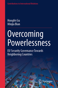 Overcoming Powerlessness