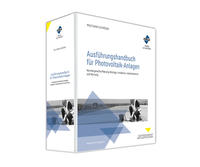 Ausführungshandbuch für Photovoltaik-Anlagen