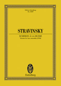 Scherzo à la Russe