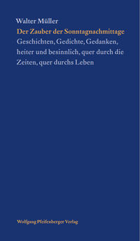 Der Zauber der Sonntagnachmittage