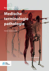 Medische terminologie pathologie