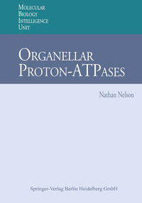 Organellar Proton-ATPases