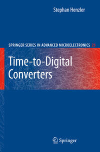 Time-to-Digital Converters