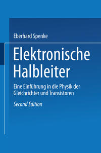 Elektronische Halbleiter