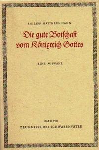 Die gute Botschaft vom Königreich Gottes
