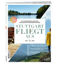 Stuttgart fliegt aus