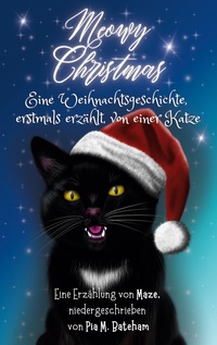 Meowy Christmas