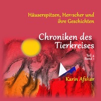 Die orangefarbene Reihe / Chroniken des Tierkreises - Teil 4.1