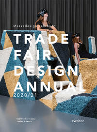 Messedesign Jahrbuch 2020/21