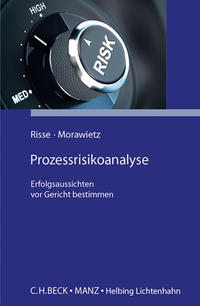 Prozessrisikoanalyse