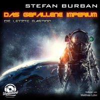 Das gefallene Imperium 1