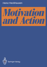 Motivation and Action