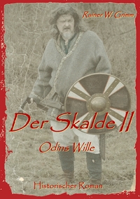 Der Skalde II