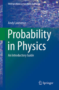 Probability in Physics
