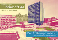 Vorderes Coverbild Der Philosophenturm auf dem Campus der Universität