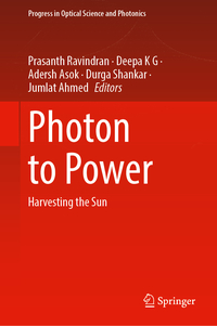 Photon to Power