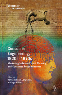Consumer Engineering, 1920s–1970s