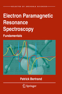 Electron Paramagnetic Resonance Spectroscopy