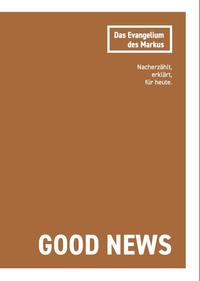 Das Evangelium des Markus