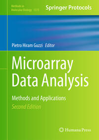 Microarray Data Analysis