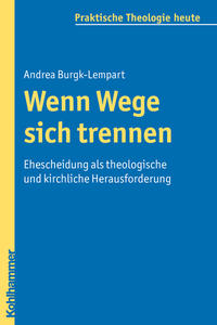 Wenn Wege sich trennen