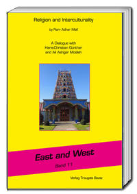 Religion and Interculturality
