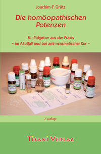 Die homöopathischen Potenzen