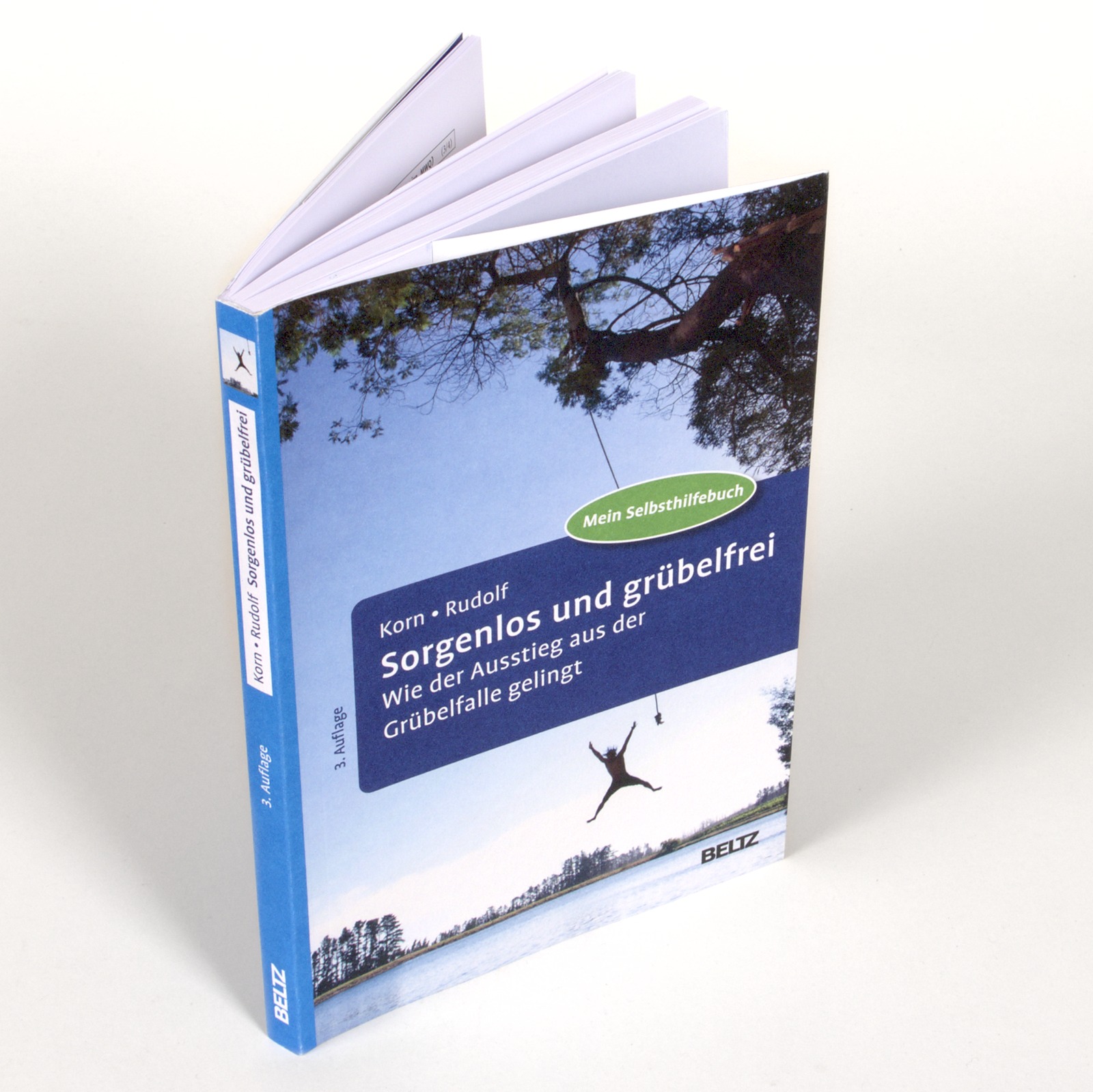 Sorgenlos und grübelfrei