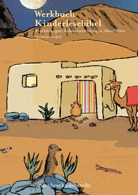 Werkbuch Kinderlesebibel