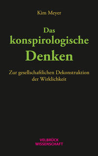 Das konspirologische Denken