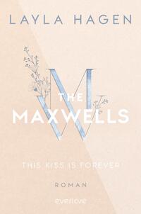 Vorderes Coverbild This Kiss is Forever