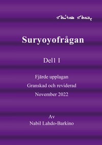 Suryoyo frågan