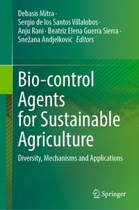 Bio-control Agents for Sustainable Agriculture