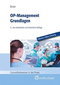 OP-Management Grundlagen