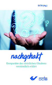 Vorderes Coverbild Nachgehakt