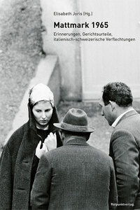 Mattmark 1965
