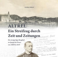Altrei - Ein Streifzug durch Zeit und Zeitungen