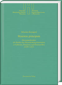 Maiestas principum
