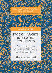 Stock Markets in Islamic Countries