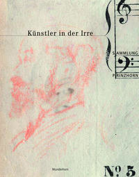 Künstler in der Irre