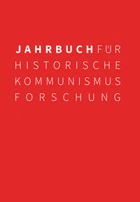 Jahrbuch für Historische Kommunismusforschung 2002