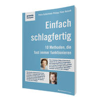 Einfach schlagfertig