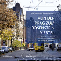 Von der Prag zum Rosensteinviertel