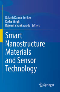 Smart Nanostructure Materials and Sensor Technology