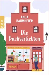 Vorderes Coverbild Die Buchverliebten