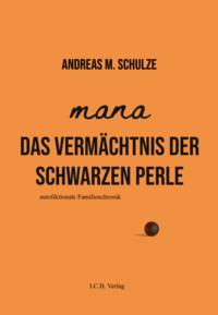 Mana – Das Vermächtnis der schwarzen Perle