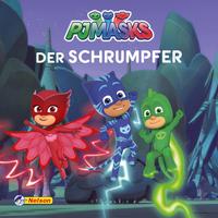 Maxi-Mini 30: PJ Masks - Der Schrumpfer