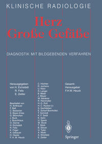 Herz Grosse Gefässe
