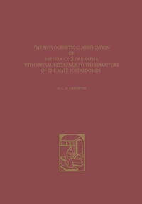The Phylogenetic Classification of Diptera Cyclorrhapha