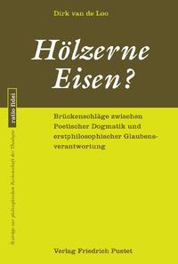 Hölzerne Eisen?